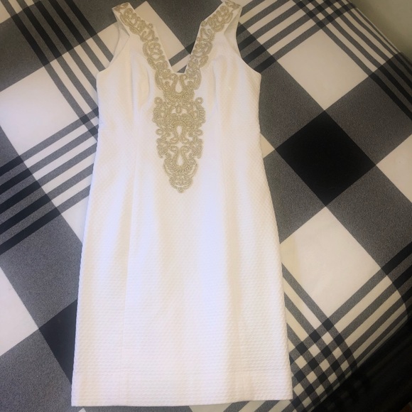 Lilly Pulitzer dress - Picture 4 of 6